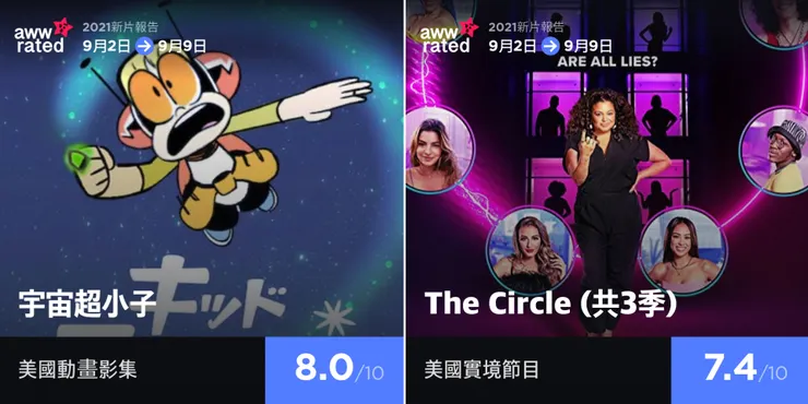 vocus｜新世代的創作平台