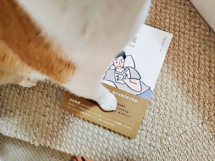 《30歲開始，理財不焦慮：從斷捨離開始的金錢整理》