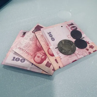 關於金錢的節奏，我慢慢懂了。