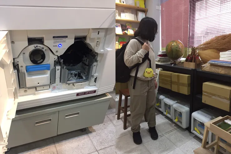 vocus|新世代的創作平台