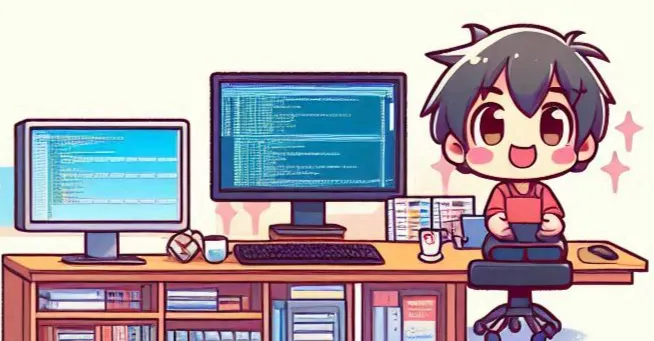 邁向躺平的工程師 Leo