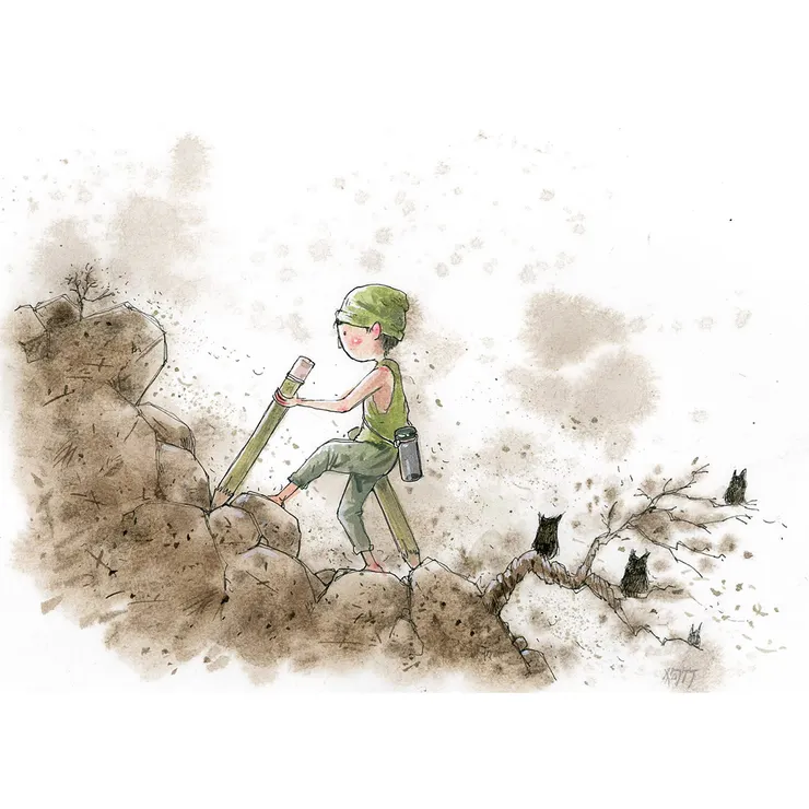 vocus｜新世代的創作平台