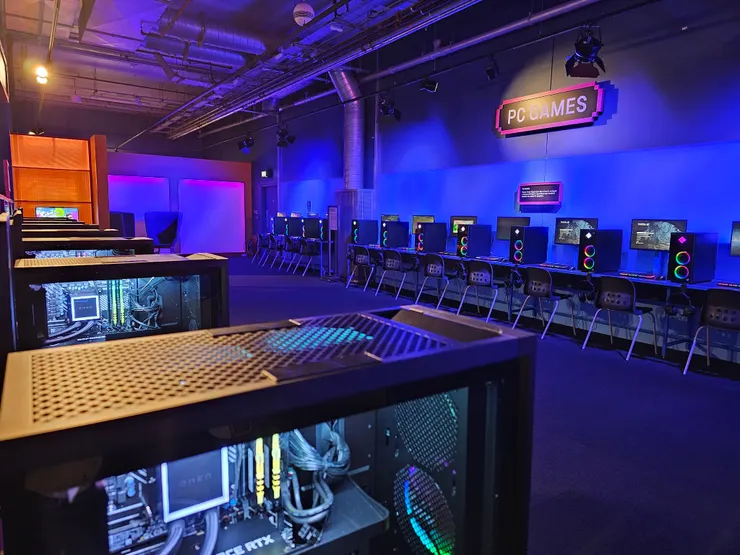 圖片來源： Science Museum