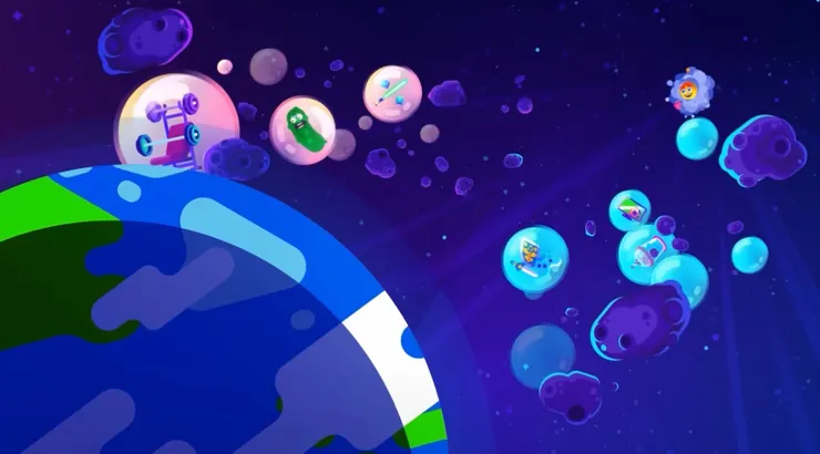 Kurzgesagt – In a Nutshell