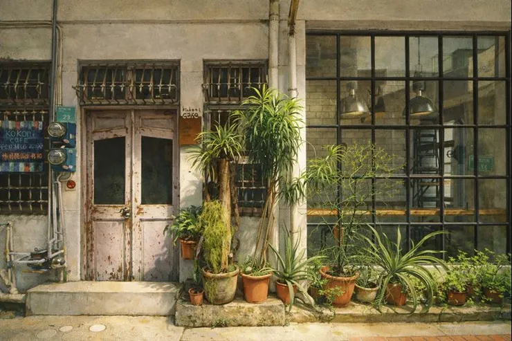 老宅補助往往是一次性支出,問題容易復發;社宅則可透過長期管理、合理租金與制度設計,形成穩定住宅供給,同時推動都市更新、提升城市安全與景觀。