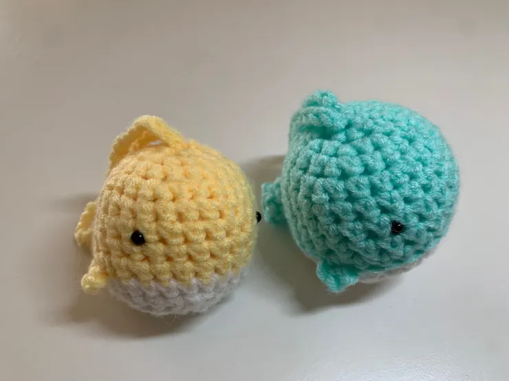 很高興認識你，我們去玩吧！