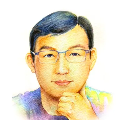 紙上說書人a.cheng 的漫畫沙龍