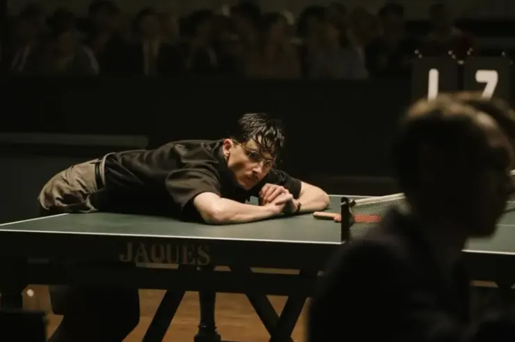 《橫衝直闖》電影劇照/劇照提供:龍祥電影