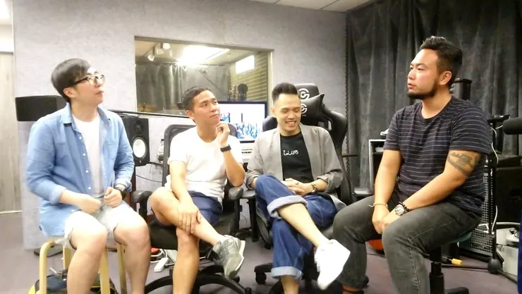 vocus｜新世代的創作平台