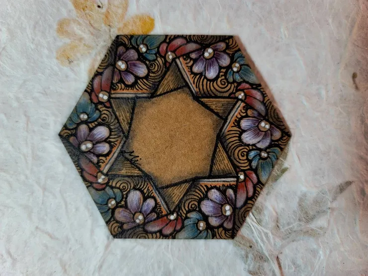 繪圖/攝影：米莉安