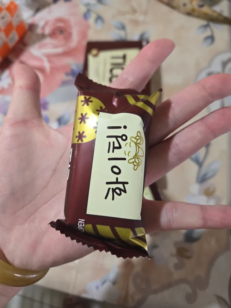 一手就能掌握吃起來負擔比較小？