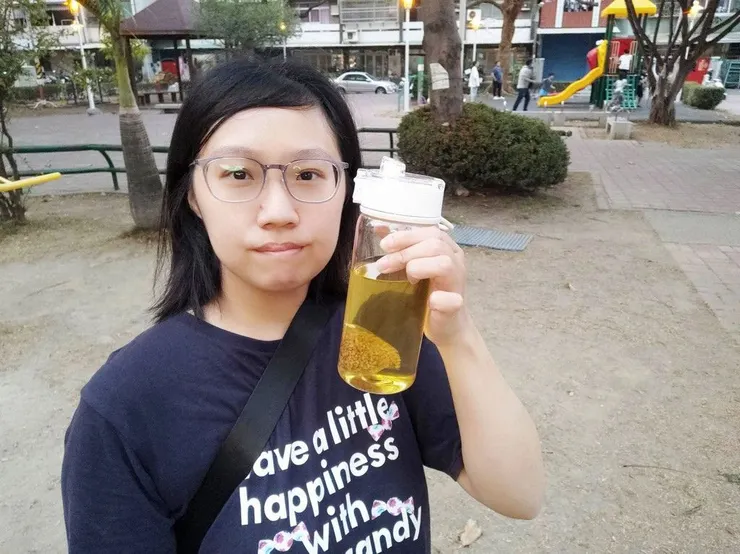 蕎麥茶完整介紹