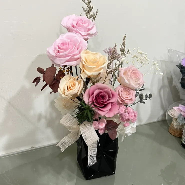 不植生的植生🥺我可以算及格嗎