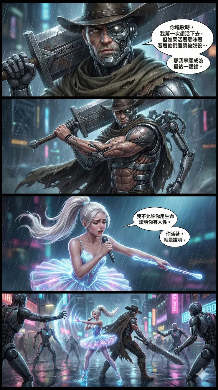 vocus|新世代的創作平台