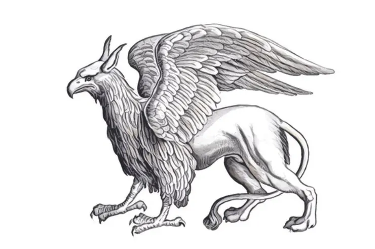 獅鷲