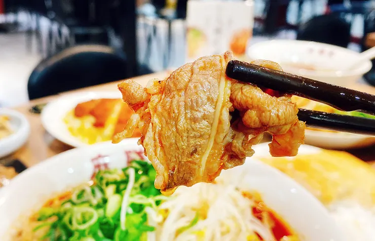 【麻膳堂-萬華桂林店】mazendo隱藏在大賣場裡的台灣美食推薦