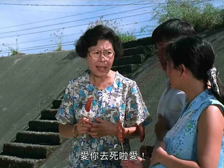 大家熟悉的那張梗圖