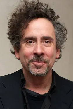 Tim Burton 提姆波頓