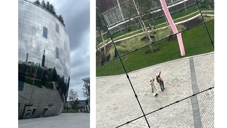 博伊曼斯·范伯寧恩美術館