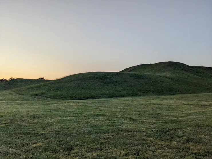 Cahokia