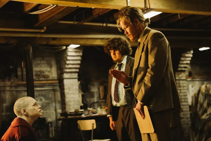 圖源：環球影業 Atsushi Nishijima/Focus Features. © 2025 All Rights Reserved.