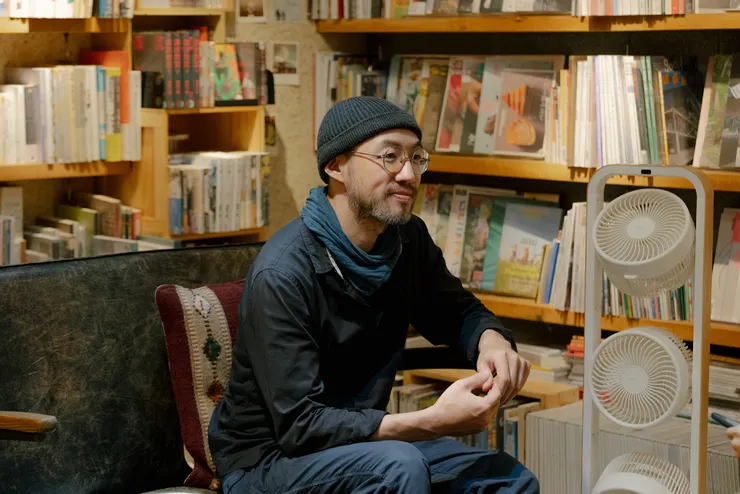 撰文 / 攝影：Artisan 同居系家電