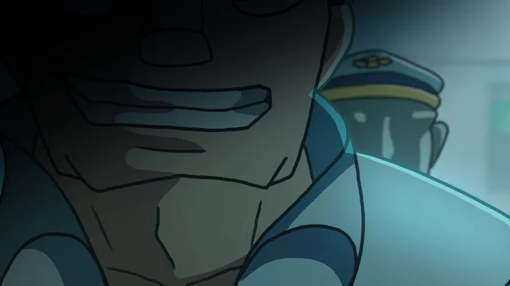 《污染流》劇照／新北市學生影像新星獎 提供