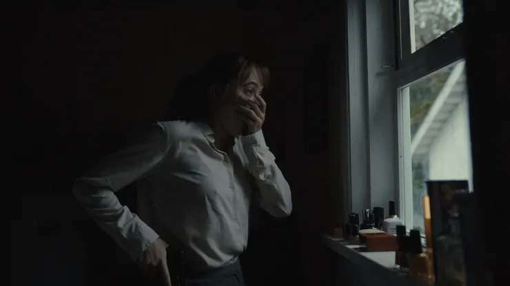 《長腿》電影劇照／IMDb 