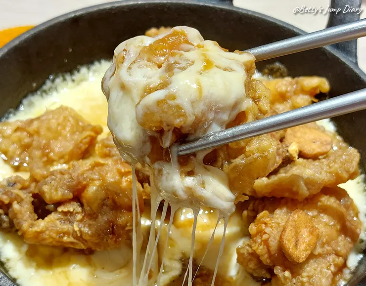 ▲韓虎嘯EXPRESS / 圖片來源：Betty's Jump Diary