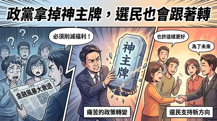 vocus｜新世代的創作平台