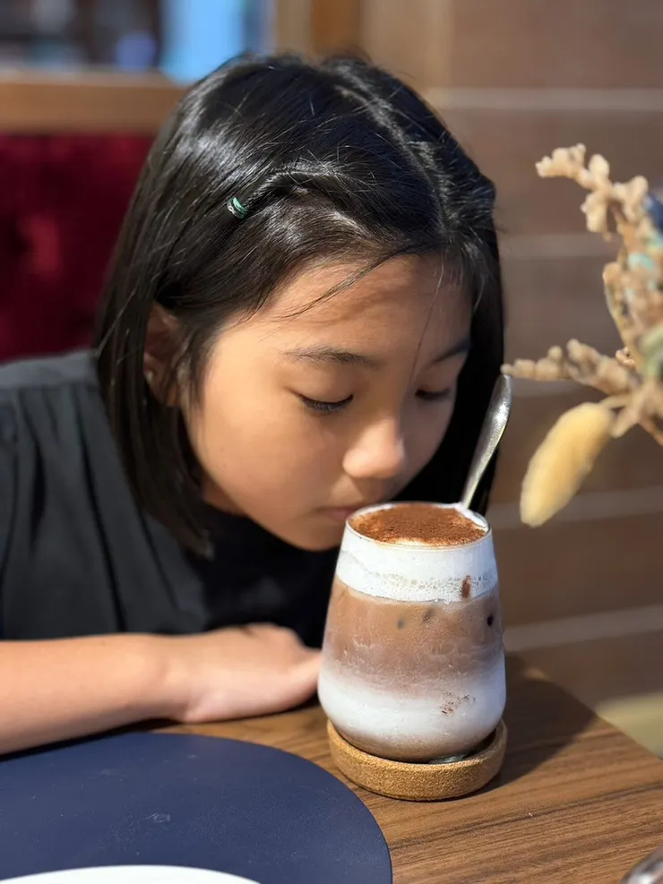 台南美食推薦【暖心時光義法小館】享用精緻義法料理│浪漫歐洲農