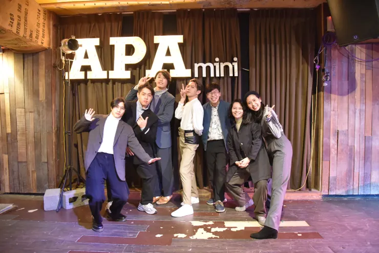 vocus|新世代的創作平台