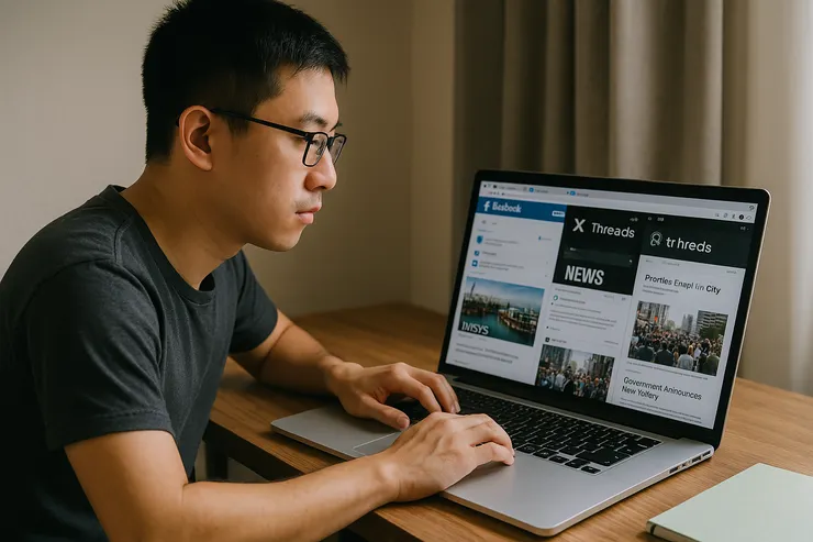 vocus｜新世代的創作平台