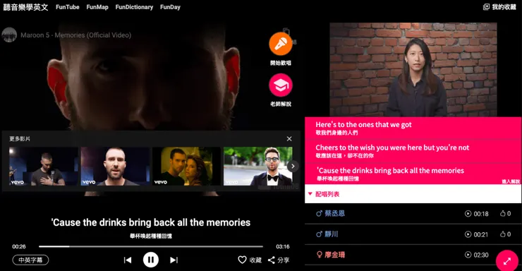 vocus|新世代的創作平台