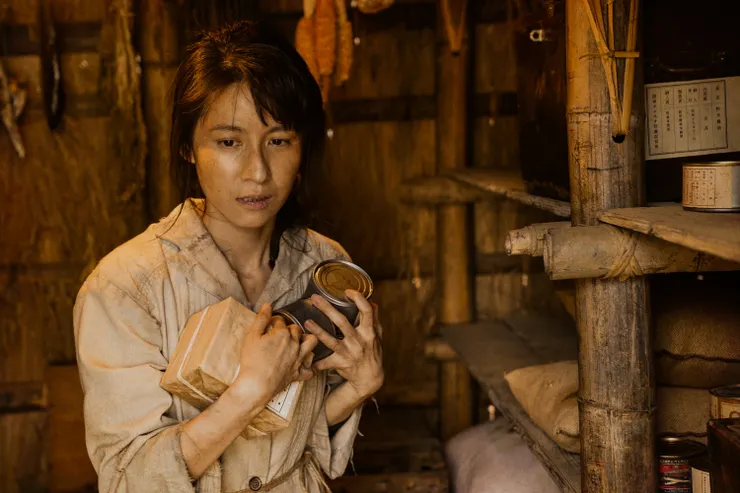 《聽海湧》影集劇照／公共電視 提供