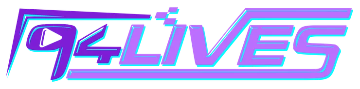 94LIVES官網LOGO