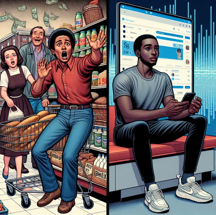 圖片來源： Dall.E 生成