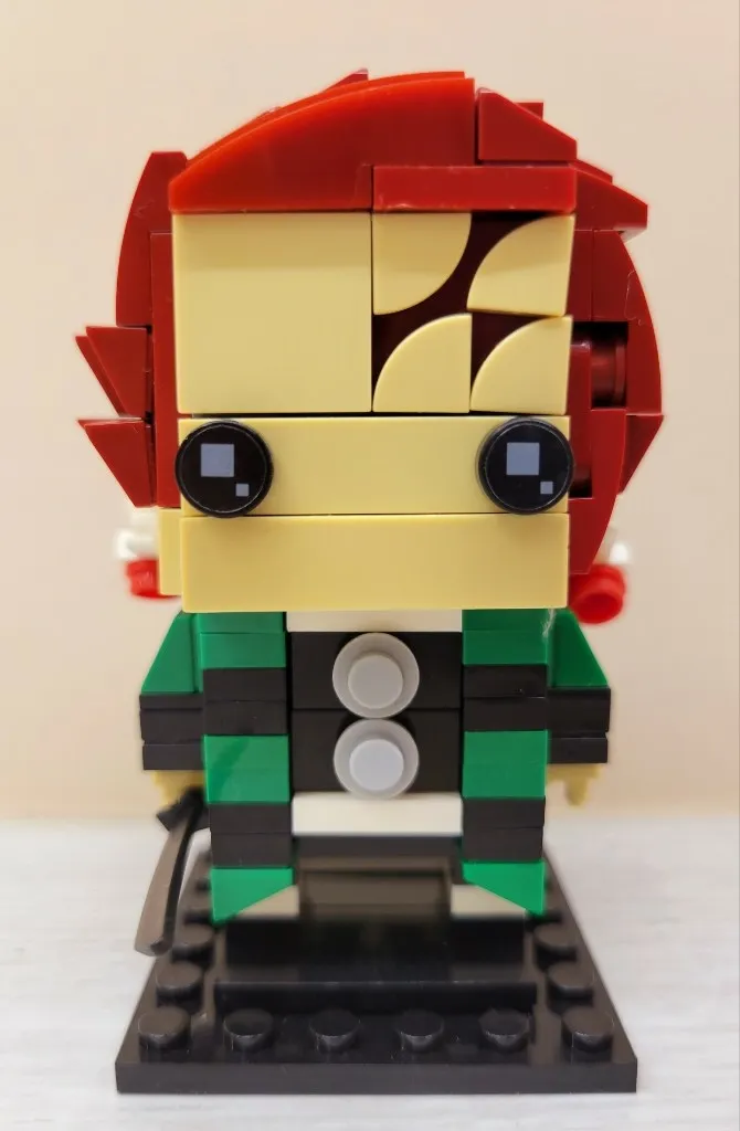 【樂高】童年的夢想一次收藏！我要把錢變成喜歡的樣子！