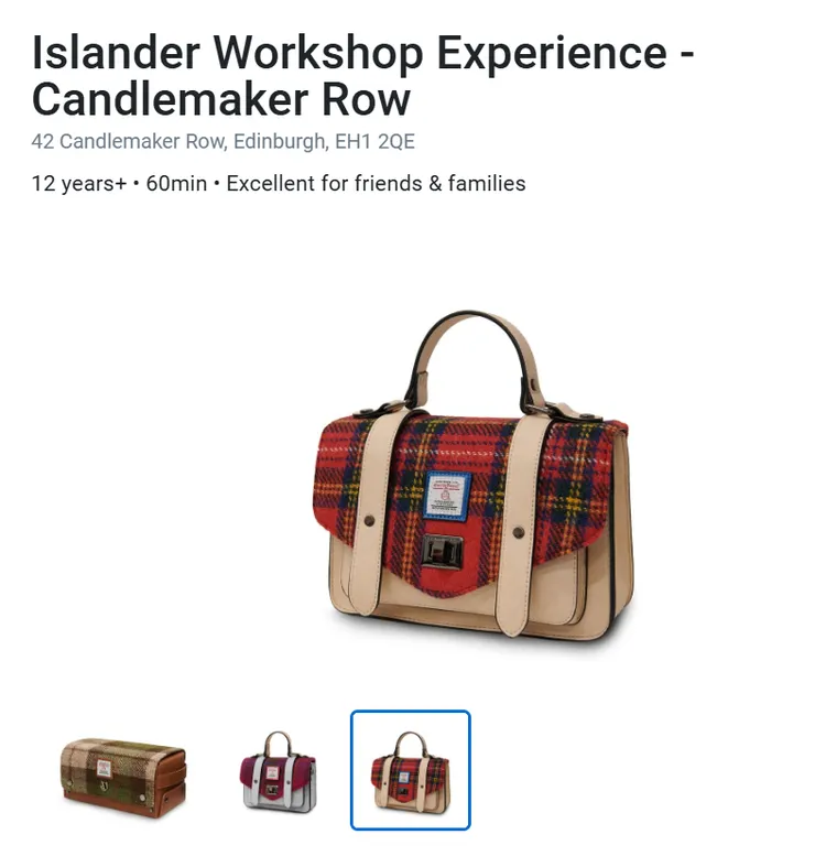 資料來源：Islander workshop網站