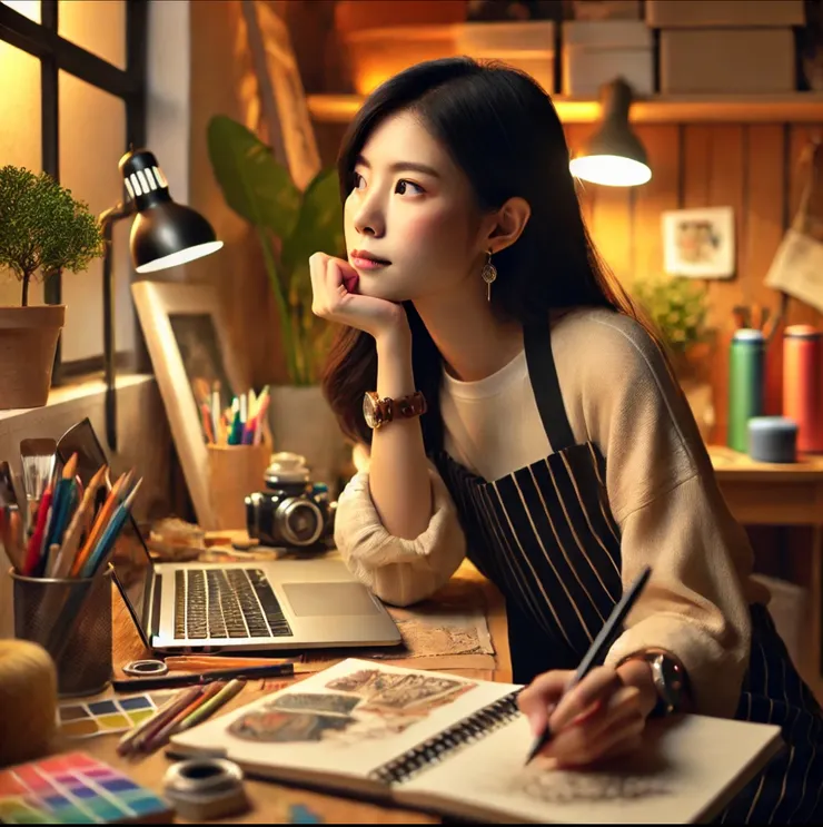 vocus|新世代的創作平台