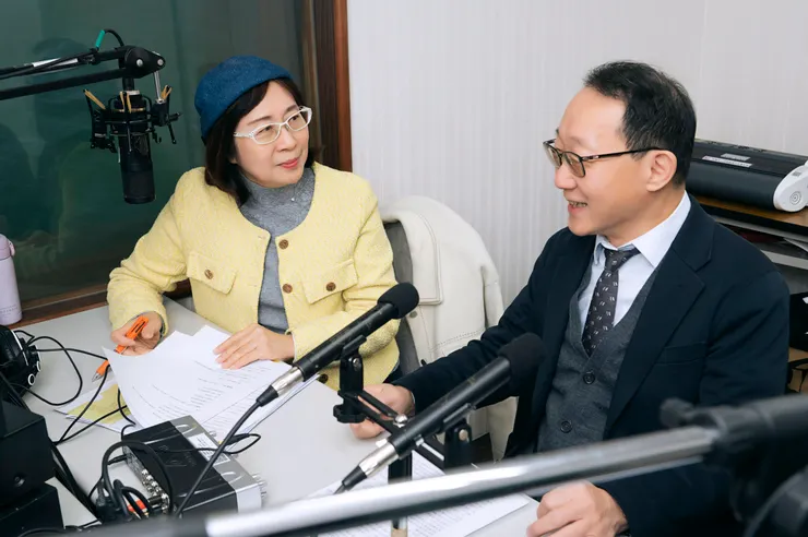 （圖說：你要保守你心，勝過保守一切，因為一生的果效是由心發出。）