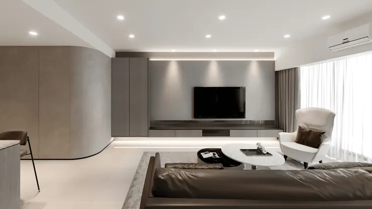 ▲全屋除濕機案例<御之苑D2>