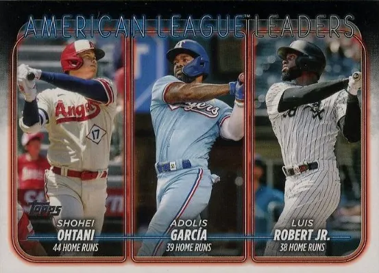 2024 Topps Series 1 #179