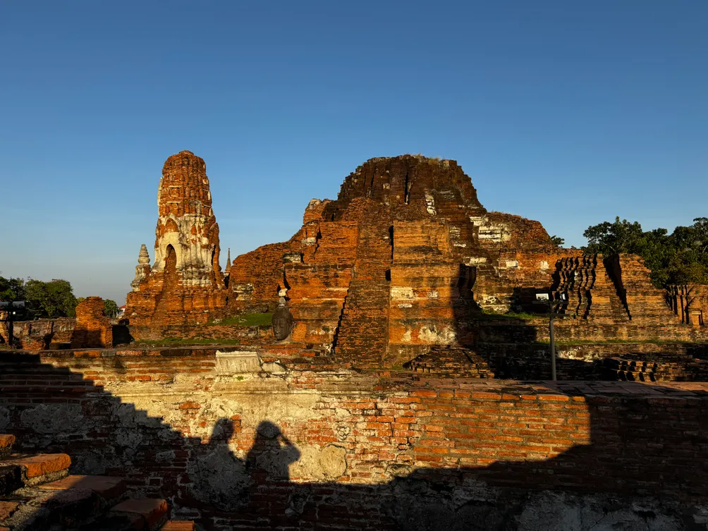 梅在這 ｜ Scene記錄