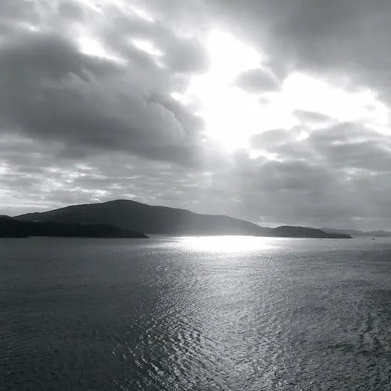 Photo by David Whyte