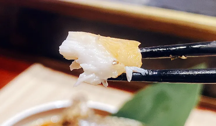 桃園美食推薦│本壽司-高cp值新鮮無菜單料理