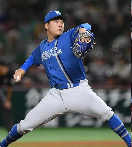 圖 / 古林睿煬IG