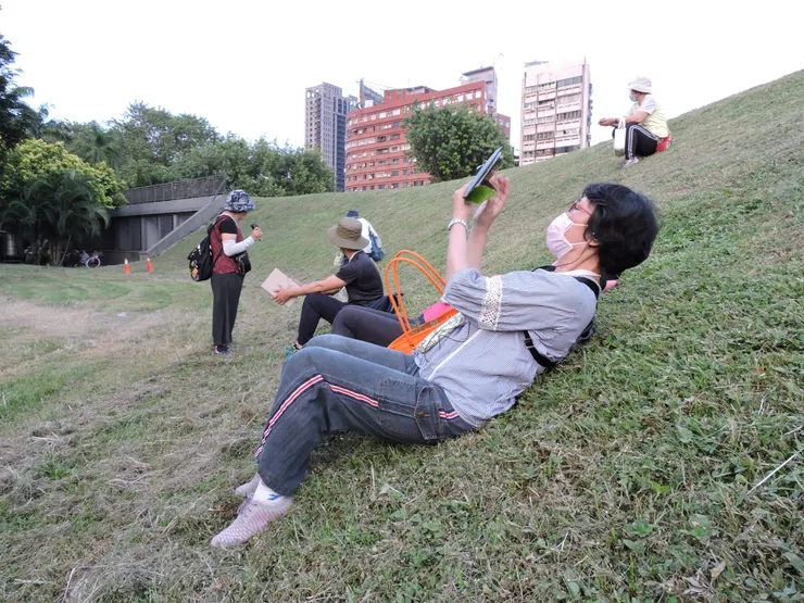 vocus|新世代的創作平台