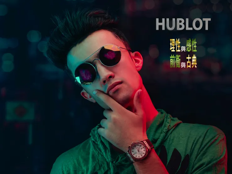 vocus|新世代的創作平台