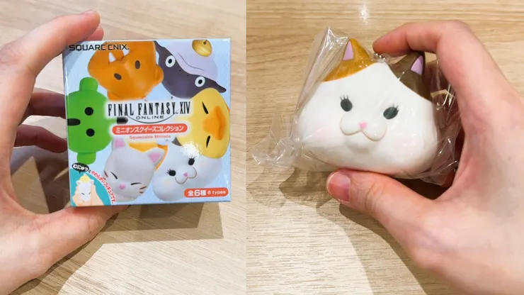 謝謝貓小胖之神!